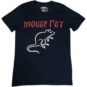 Parks and Rec Mouserat Tshirt